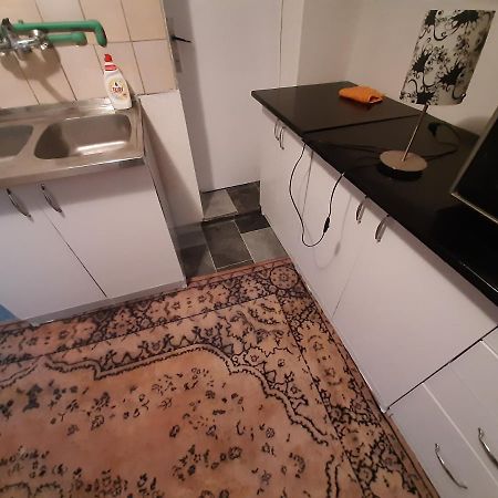 Sprat Kuce Appartement Sarajevo Buitenkant foto