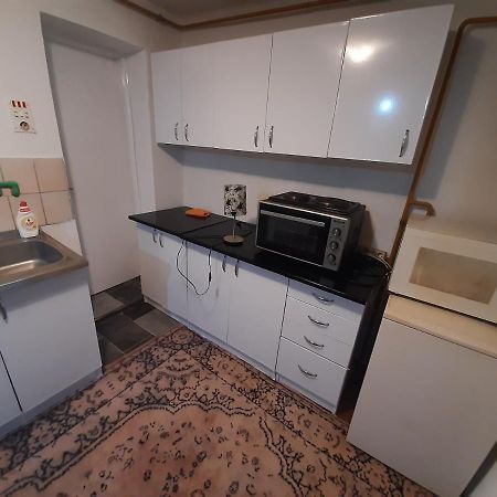 Sprat Kuce Appartement Sarajevo Buitenkant foto