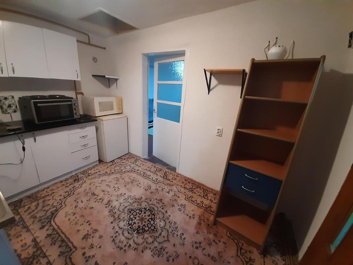 Sprat Kuce Appartement Sarajevo Buitenkant foto