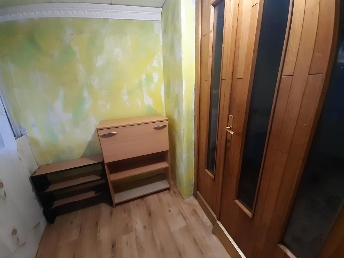 Sprat Kuce Appartement Sarajevo Buitenkant foto