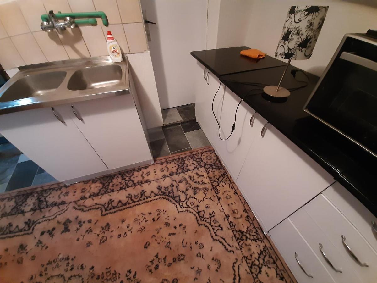 Sprat Kuce Appartement Sarajevo Buitenkant foto