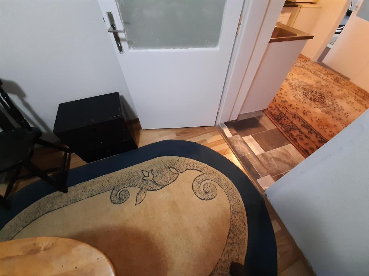 Sprat Kuce Appartement Sarajevo Buitenkant foto